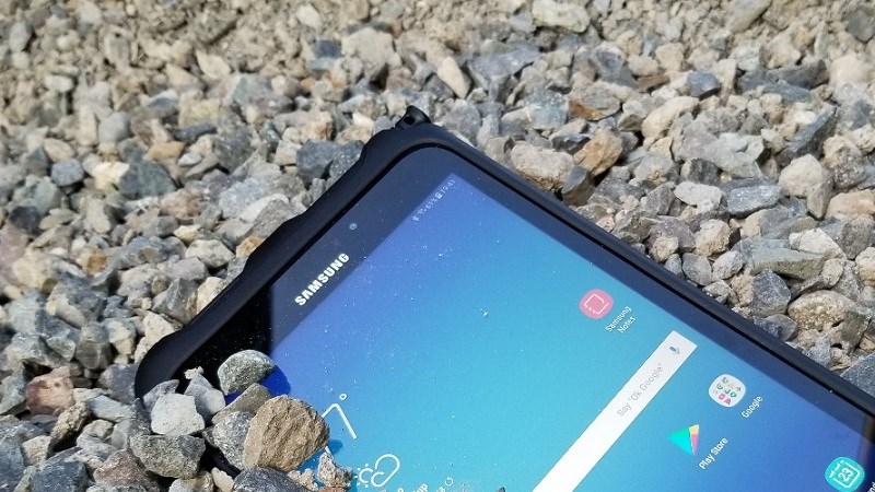 Samsung có thể sắp ra mắt Galaxy Tab Active Pro với màn hình 10 inch Samsung có thể sắp ra mắt Galaxy Tab Active Pro với màn hình 10 inch
