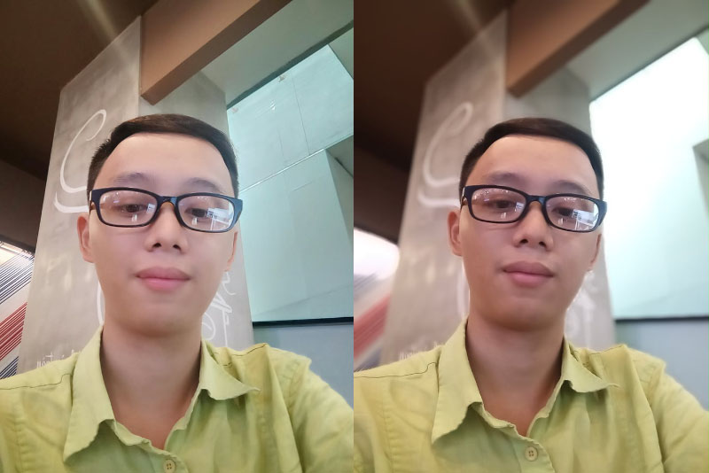 Đánh giá OPPO A1k