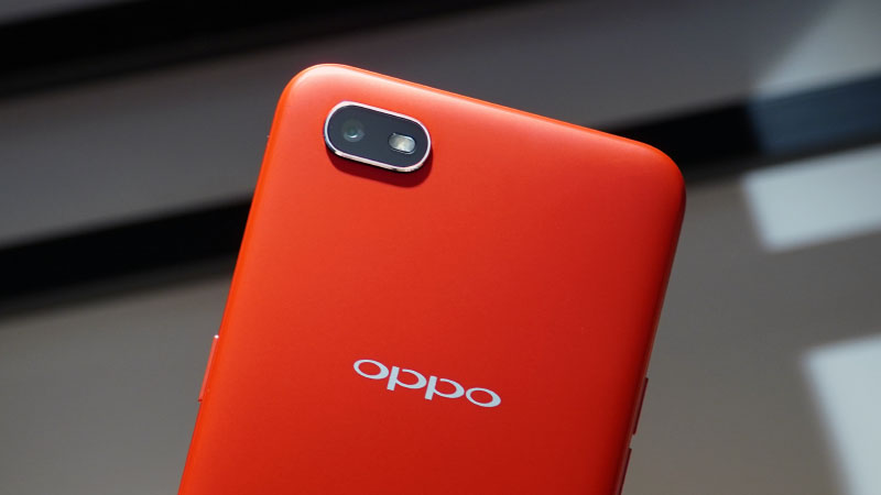 Hình nền đẹp cho điện thoại Oppo