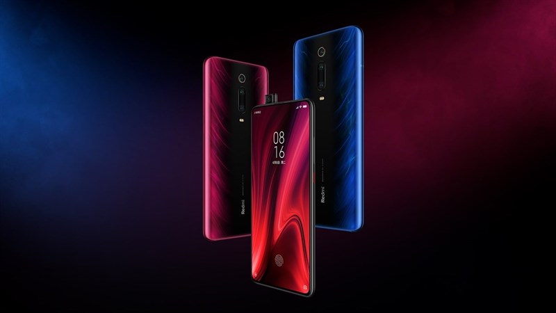 Redmi K20 dùng chip Snapdragon 730 có điểm AnTuTu ấn tượng Redmi K20 dùng chip Snapdragon 730 có điểm AnTuTu ấn tượng