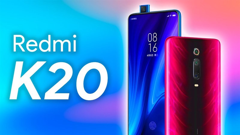 Redmi K20 dùng chip Snapdragon 730 có điểm AnTuTu ấn tượng Sau khi ra mắt tại Trung Quốc thì mẫu smartphone tầm trung Redmi K20 cũng sắp sửa có mặt tại thị trường Ấn Độ. Redmi Ấn Độ đã thông báo trên Twitter rằng, hãng sẽ sớm ra mắt tại Ấn Độ một trong những smartphone đầu tiên dùng chip Snapdragon 730. Mặc dù Redmi không nói rõ đó là sản phẩm nào, mà hãng đã yêu cầu người dùng đoán tên thiết bị. Nhưng hầu hết mọi người đều đoán ra đó là chiếc Redmi K20 đã được ra mắt tại Trung Quốc vào đầu tháng 6 cùng với Redmi K20 Pro. Bài đăng trên Twitter của Redmi kèm theo một hình ảnh cho thấy chip Snapdragon 730 có điểm AnTuTu là 218.625 điểm, số điểm này còn được so sánh với Snapdragon 675 và Snapdragon 710. Nguồn tin cho hay, Redmi K20 và cả Redmi K20 Pro dự kiến sẽ ra mắt tại Ấn Độ trong khoảng thời gian từ ngày 15 - 17/7 tới. Về giá bán, thông thường giá bán smartphone Redmi tại Ấn Độ cũng sẽ tương đương với thị trường Trung Quốc. Redmi K20 dự kiến có giá 19.999 INR (khoảng 6.7 triệu đồng) cho model thấp nhất. Ở mức giá này, Redmi K20 sẽ cạnh tranh trực tiếp với các sản phẩm như Motorola One Vision, Oppo F11 Pro và Vivo V15. Redmi K20 có màn hình AMOLED tràn cạnh rộng 6.39 inch, độ phân giải 2.340 x 1.080 px, màn hình cũng hỗ trợ HDR và có mặt kính bảo vệ Corning Gorilla Glass 5. Ngoài chip Snapdragon 730, Redmi K20 có 3 biến thể bao gồm: RAM 6 GB + ROM 64 GB, RAM 6 GB + ROM 128 GB và RAM 8 GB + 256G B. Máy chạy hệ điều hành Android 9 Pie và giao diện MIUI 10. Redmi K20 có ba camera mặt sau, gồm: Cảm biến chính 48 MP, camera siêu rộng 13MP và camera tele 8MP hỗ trợ zoom quang 2x. Trong khi camera phía trước là một cảm biến 20 MP nằm trong module thò thụt ở viền trên màn hình. Redmi K20 còn có pin 4.000 mAh, hỗ trợ sạc nhanh 18W, cổng cắm tai nghe 3.5 mm, cổng USB-C. Đặc biệt, Redmi K20 còn có cảm biến vân tay ẩn bên dưới màn hình. Nguồn: Mysmartprice Xem thêm: 200.000 chiếc Redmi K20 Pro hết sạch trong ngày mở bán đầu tiên Redmi K20, Redmi, điện thoại Redmi, smartphone Redmi Redmi K20 dùng chip Snapdragon 730 có điểm AnTuTu ấn tượng Sau khi ra mắt tại Trung Quốc thì mẫu smartphone tầm trung Redmi K20 cũng sắp sửa có mặt tại thị trường Ấn Độ. Redmi Ấn Độ đã thông báo trên Twitter rằng, hãng sẽ sớm ra mắt tại Ấn Độ một trong những smartphone đầu tiên dùng chip Snapdragon 730. Mặc dù Redmi không nói rõ đó là sản phẩm nào, mà hãng đã yêu cầu người dùng đoán tên thiết bị. Nhưng hầu hết mọi người đều đoán ra đó là chiếc Redmi K20 đã được ra mắt tại Trung Quốc vào đầu tháng 6 cùng với Redmi K20 Pro. Bài đăng trên Twitter của Redmi kèm theo một hình ảnh cho thấy chip Snapdragon 730 có điểm AnTuTu là 218.625 điểm, số điểm này còn được so sánh với Snapdragon 675 và Snapdragon 710. Nguồn tin cho hay, Redmi K20 và cả Redmi K20 Pro dự kiến sẽ ra mắt tại Ấn Độ trong khoảng thời gian từ ngày 15 - 17/7 tới. Về giá bán, thông thường giá bán smartphone Redmi tại Ấn Độ cũng sẽ tương đương với thị trường Trung Quốc. Redmi K20 dự kiến có giá 19.999 INR (khoảng 6.7 triệu đồng) cho model thấp nhất. Ở mức giá này, Redmi K20 sẽ cạnh tranh trực tiếp với các sản phẩm như Motorola One Vision, Oppo F11 Pro và Vivo V15. Redmi K20 có màn hình AMOLED tràn cạnh rộng 6.39 inch, độ phân giải 2.340 x 1.080 px, màn hình cũng hỗ trợ HDR và có mặt kính bảo vệ Corning Gorilla Glass 5. Ngoài chip Snapdragon 730, Redmi K20 có 3 biến thể bao gồm: RAM 6 GB + ROM 64 GB, RAM 6 GB + ROM 128 GB và RAM 8 GB + 256G B. Máy chạy hệ điều hành Android 9 Pie và giao diện MIUI 10. Redmi K20 có ba camera mặt sau, gồm: Cảm biến chính 48 MP, camera siêu rộng 13MP và camera tele 8MP hỗ trợ zoom quang 2x. Trong khi camera phía trước là một cảm biến 20 MP nằm trong module thò thụt ở viền trên màn hình. Redmi K20 còn có pin 4.000 mAh, hỗ trợ sạc nhanh 18W, cổng cắm tai nghe 3.5 mm, cổng USB-C. Đặc biệt, Redmi K20 còn có cảm biến vân tay ẩn bên dưới màn hình. Nguồn: Mysmartprice Xem thêm: 200.000 chiếc Redmi K20 Pro hết sạch trong ngày mở bán đầu tiên Redmi K20, Redmi, điện thoại Redmi, smartphone Redmi