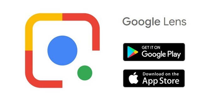 Khám phá công cụ tìm kiếm bằng hình ảnh Google Lens