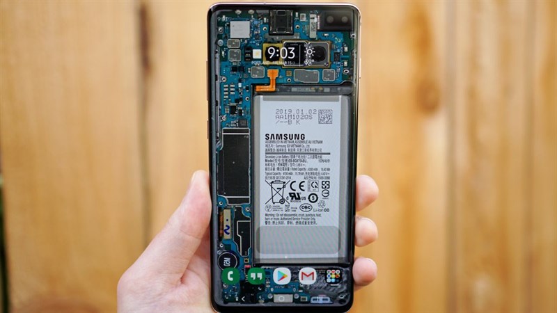 Tổng hợp với hơn 53 về hình nền cho samsung s10 plus mới nhất   cdgdbentreeduvn