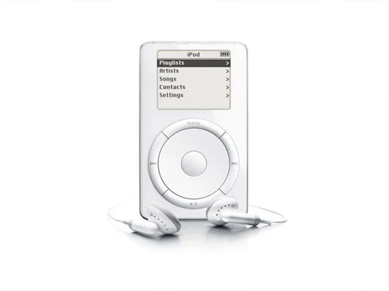 iPod
