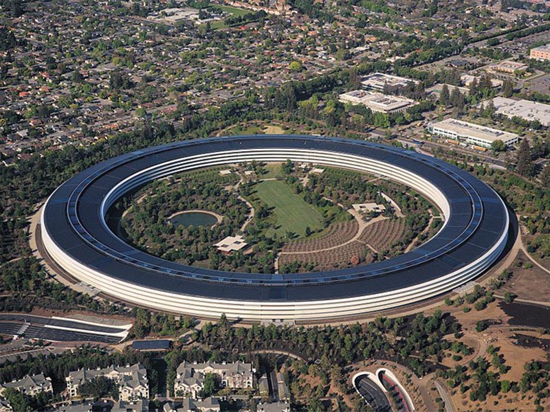 Apple Park