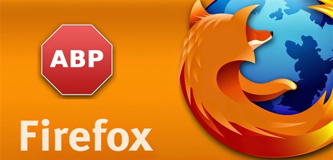 Hướng dẫn cách chặn quảng cáo trên trình duyệt Firefox