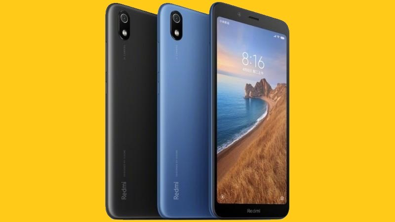 Doanh số Xiaomi Redmi A đã vượt mức 23.6 triệu chiếc tại Ấn Độ Doanh số Xiaomi Redmi A đã vượt mức 23.6 triệu chiếc tại Ấn Độ