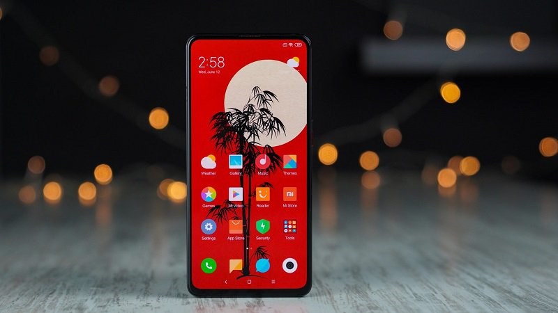 Dòng Redmi K20 đạt mốc doanh số hơn 1 triệu chiếc sau 1 tháng bán ra Dòng Redmi K20 đạt mốc doanh số hơn 1 triệu chiếc sau 1 tháng bán ra