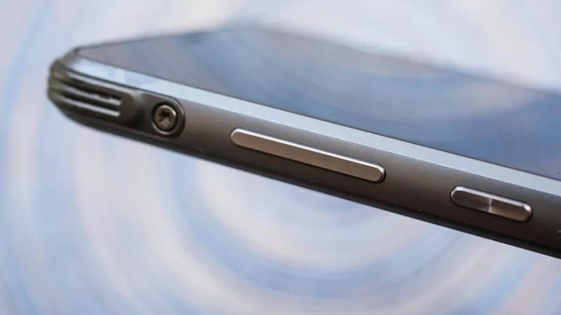 Smartphone cao cấp nồi đồng cối đá của Samsung có thể sắp ra mắt Smartphone cao cấp nồi đồng cối đá của Samsung có thể sắp ra mắt