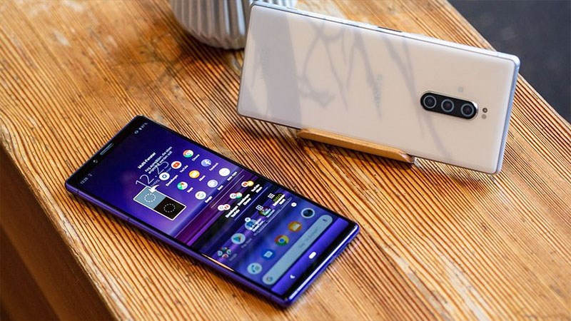 xperia 1 xperia 1