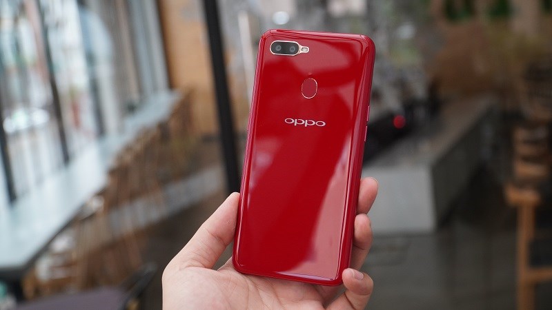 OPPO khuyến mãi OPPO khuyến mãi