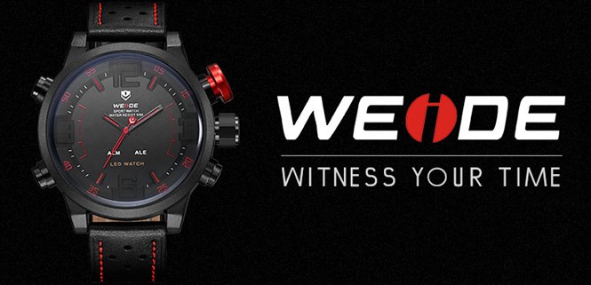 Đồng hồ WEIDE của nước nào, ưu điểm và dòng sản phẩm nổi bật