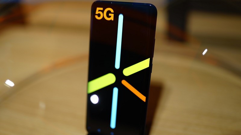 Canalys: Smartphone 5G sẽ phổ biến hơn 4G vào năm 2023 Canalys: Smartphone 5G sẽ phổ biến hơn 4G vào năm 2023