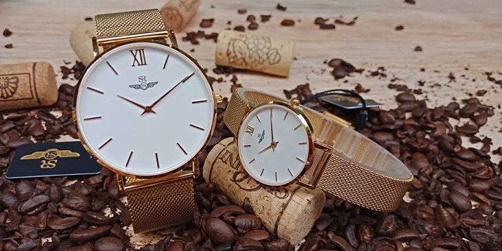 Đồng hồ SRWATCH