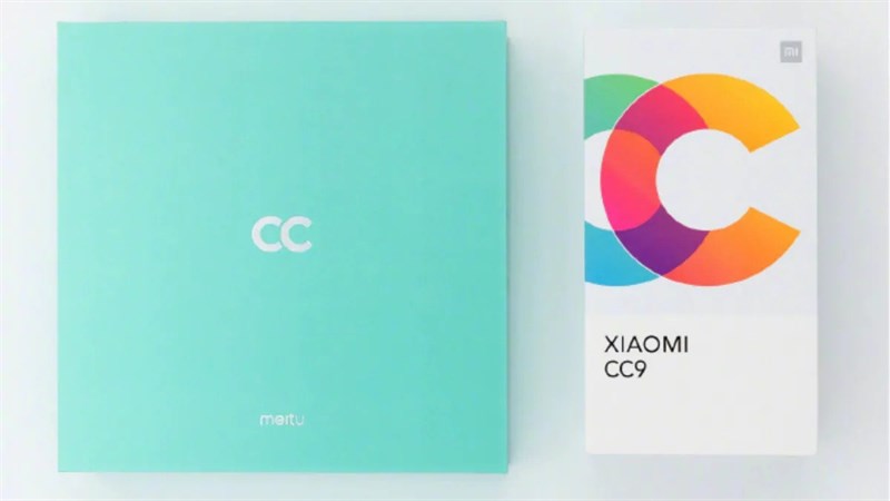 Xiaomi tung hình ảnh chính thức của Mi CC9 và Mi CC9e Xiaomi tung hình ảnh chính thức của Mi CC9 và Mi CC9e