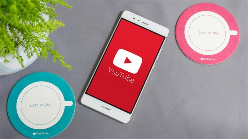 youtube gốc