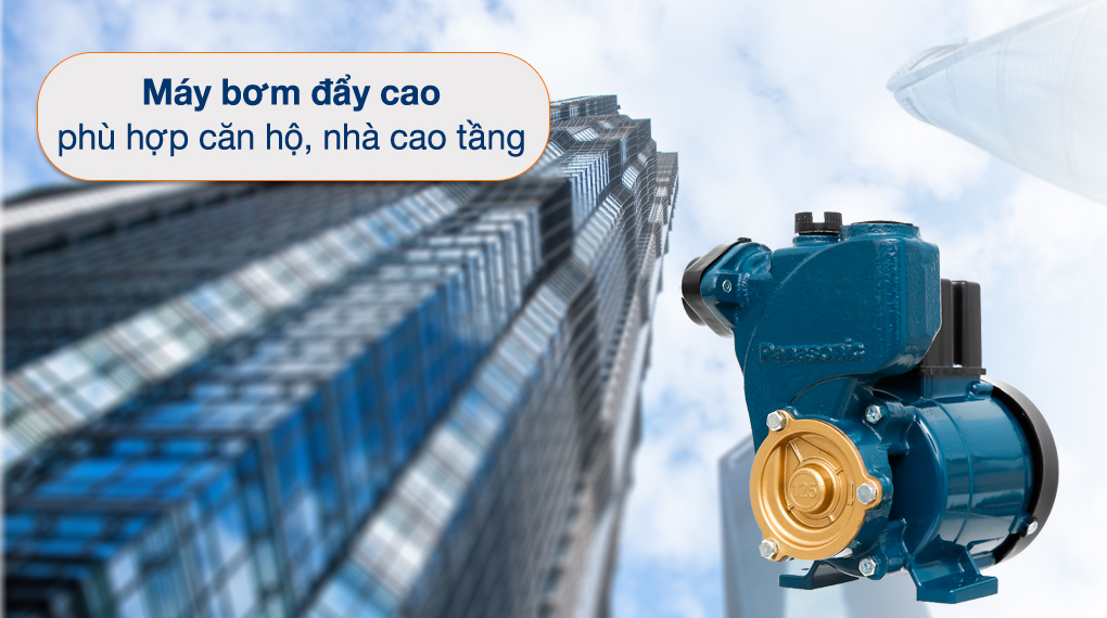 Công suất máy bơm nước là gì? Nên mua công suất bao nhiêu là phù hợp? Công suất máy bơm nước là gì? Nên mua công suất bao nhiêu là phù hợp?