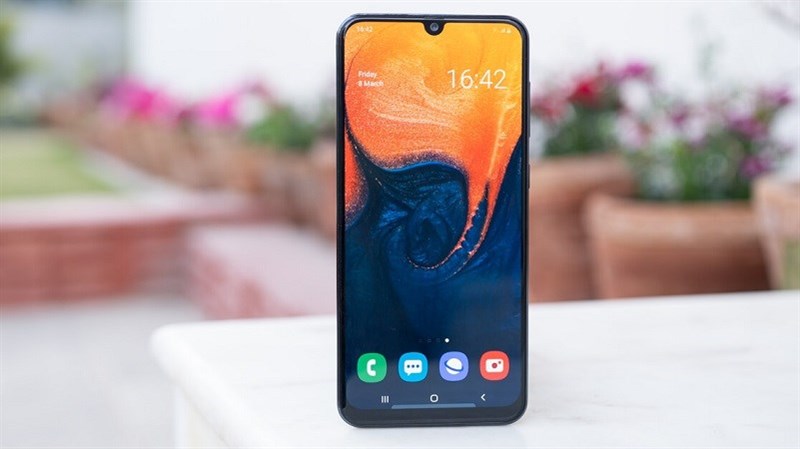 Galaxy A30s lộ cấu hình sức mạnh trên Geekbench? Galaxy A30s lộ cấu hình sức mạnh trên Geekbench?