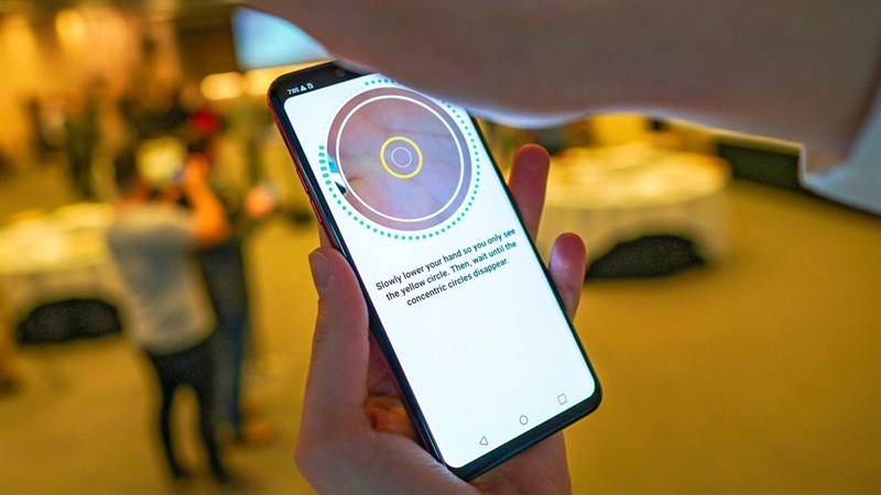 LG G8s ThinQ chính thức ra mắt trên phạm vi toàn cầu LG G8s ThinQ chính thức ra mắt trên phạm vi toàn cầu