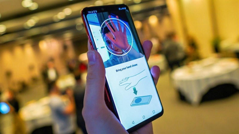 LG G8s ThinQ chính thức ra mắt trên phạm vi toàn cầu