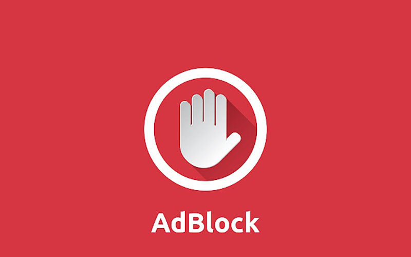 adblock chặn quảng cáo