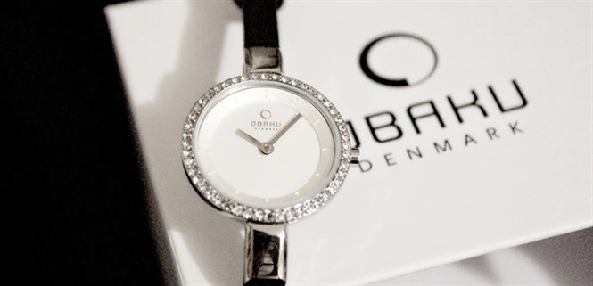 Đồng hồ Obaku của nước nào, ưu điểm và dòng sản phẩm nổi bật