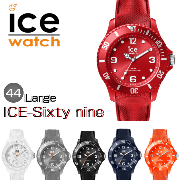 Một vài mẫu trong bộ sưu tâị ICE Sixty Nine