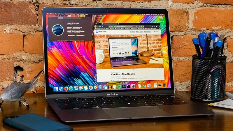 Một mẫu MacBook Pro 13 inch mới vừa đạt chứng nhận tại FCC