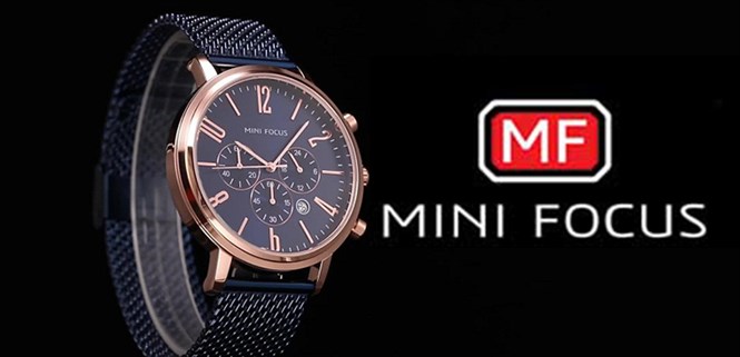 Đồng hồ Mini Focus của nước nào, ưu điểm và dòng sản phẩm nổi bật
