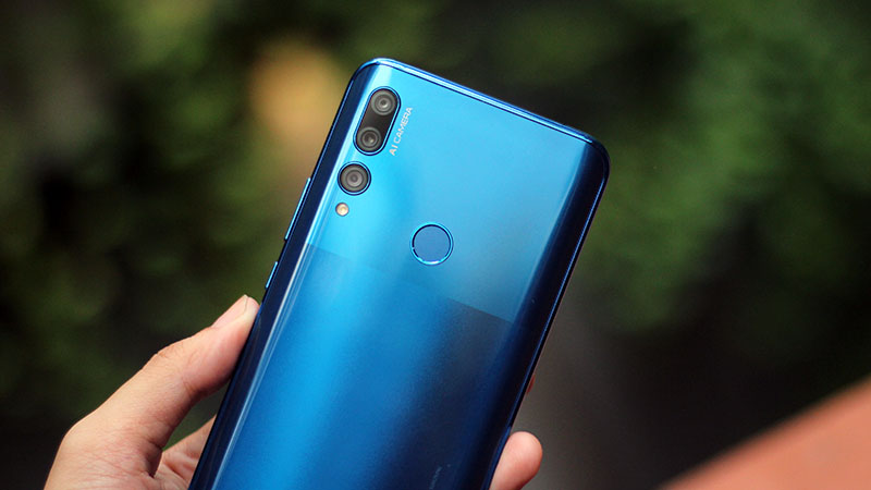 Đánh giá Huawei Y9 Prime Đánh giá Huawei Y9 Prime