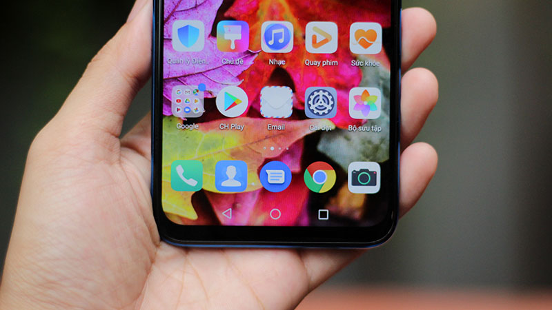 Đánh giá Huawei Y9 Prime Đánh giá Huawei Y9 Prime