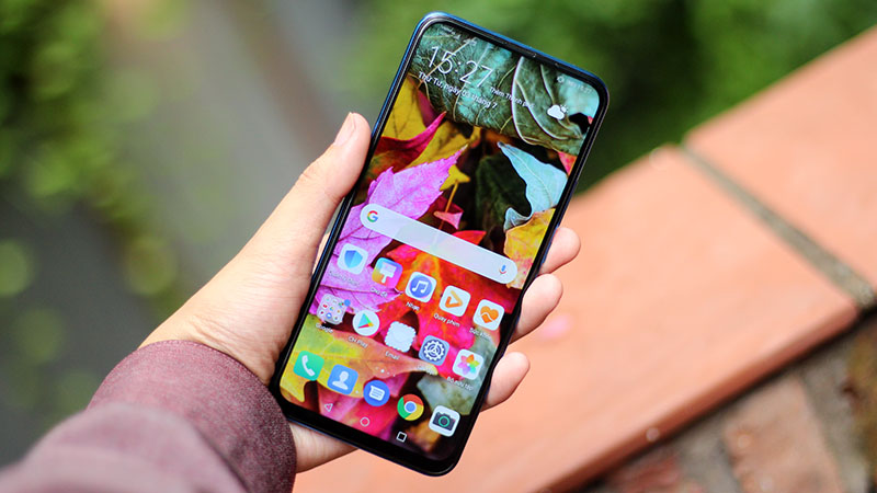 Đánh giá Huawei Y9 Prime Đánh giá Huawei Y9 Prime