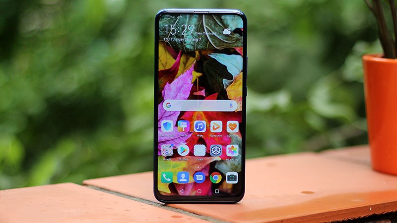 Đánh giá Huawei Y9 Prime Đánh giá Huawei Y9 Prime