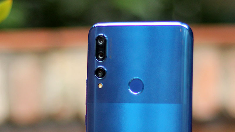 Đánh giá Huawei Y9 Prime Đánh giá Huawei Y9 Prime