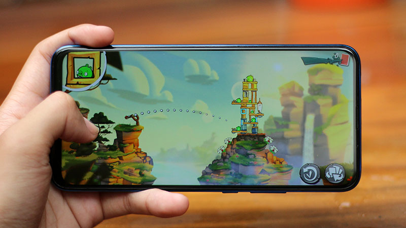 Đánh giá Huawei Y9 Prime Đánh giá Huawei Y9 Prime