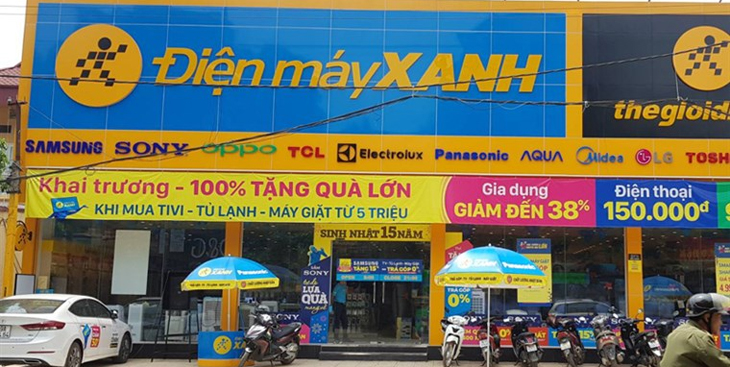 Đồng hồ SKMEI của nước nào, ưu điểm và các dòng sản phẩm nổi bật > Cửa hàng Điện máy XANH