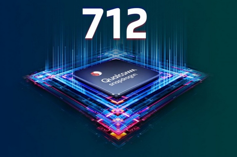 Vivo Z1 Pro trình làng: Màn hình nốt ruồi, chip Snapdragon 712, camera selfie 32MP