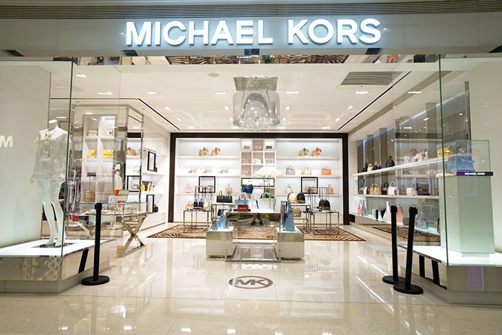 Đồng hồ Michael Kors của nước nào, ưu điểm và dòng sản phẩm nổi bật > Xuất xứ của thương hiệu đồng hồ Michael Kors