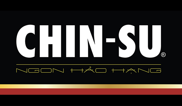 CHIN-SU - Tuyệt phẩm gia vị Việt