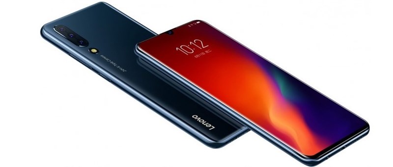 Lenovo Z6 chính thức trình làng: Chip Snapdragon 730, 3 camera sau, vân tay dưới màn hình