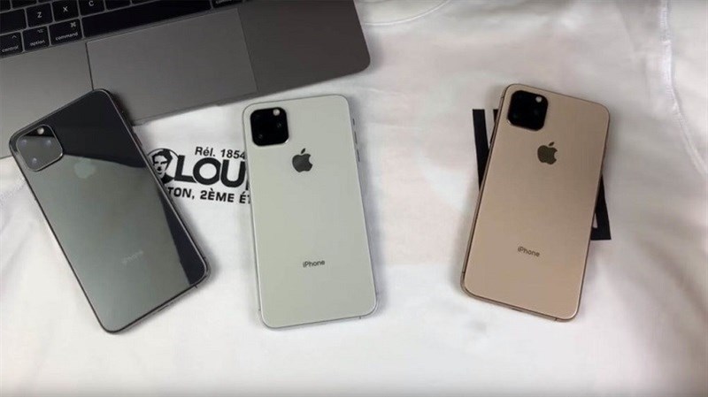 iPhone 11 Max iPhone 11 Max