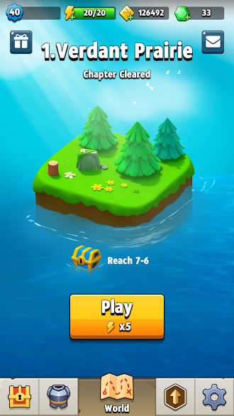 giao diện giao diện