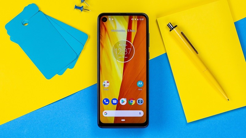 Giá bán Motorola P50 được tiết lộ, bắt đầu bán ra từ ngày 20/7 Giá bán Motorola P50 được tiết lộ, bắt đầu bán ra từ ngày 20/7
