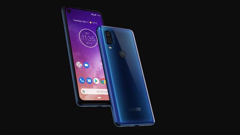 Giá bán Motorola P50 được tiết lộ, bắt đầu bán ra từ ngày 20/7 Giá bán Motorola P50 được tiết lộ, bắt đầu bán ra từ ngày 20/7