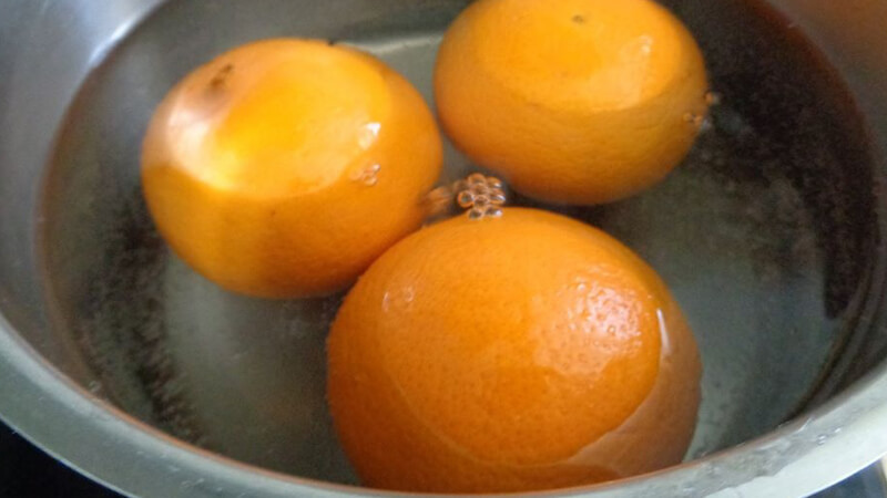 Các mẹo đơn giản giúp bảo quản cam tươi lâu