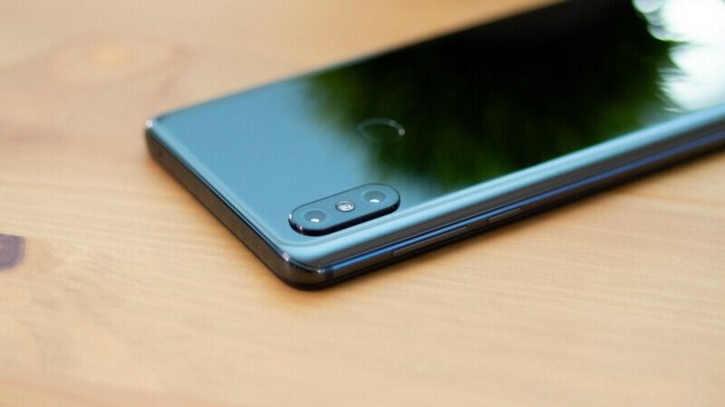 Lộ thông tin Xiaomi Mi MIX 4 có camera 64 MP, Mi A3 có camera 48 MP Lộ thông tin Xiaomi Mi MIX 4 có camera 64 MP, Mi A3 có camera 48 MP
