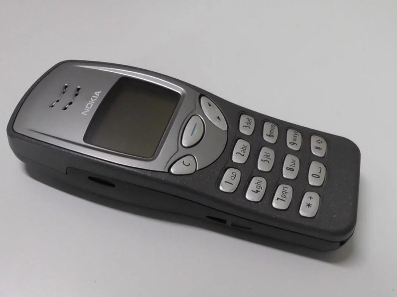 Nokia 3210