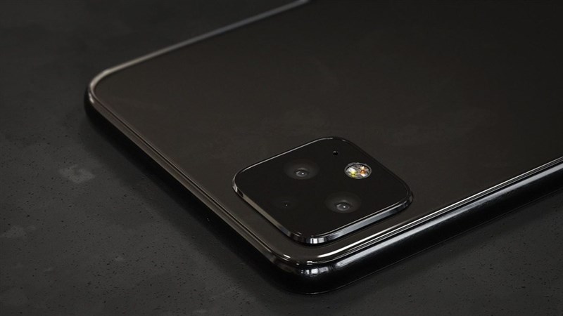 Google Pixel 4 sẽ có thêm ống kính tele 16 MP Google Pixel 4 sẽ có thêm ống kính tele 16 MP
