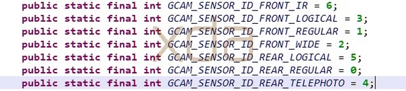 Google Pixel 4 sẽ có thêm ống kính tele 16 MP