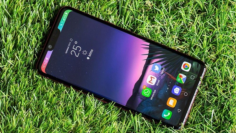 LG đang đàm phán để sử dụng màn hình OLED của BOE LG đang đàm phán để sử dụng màn hình OLED của BOE